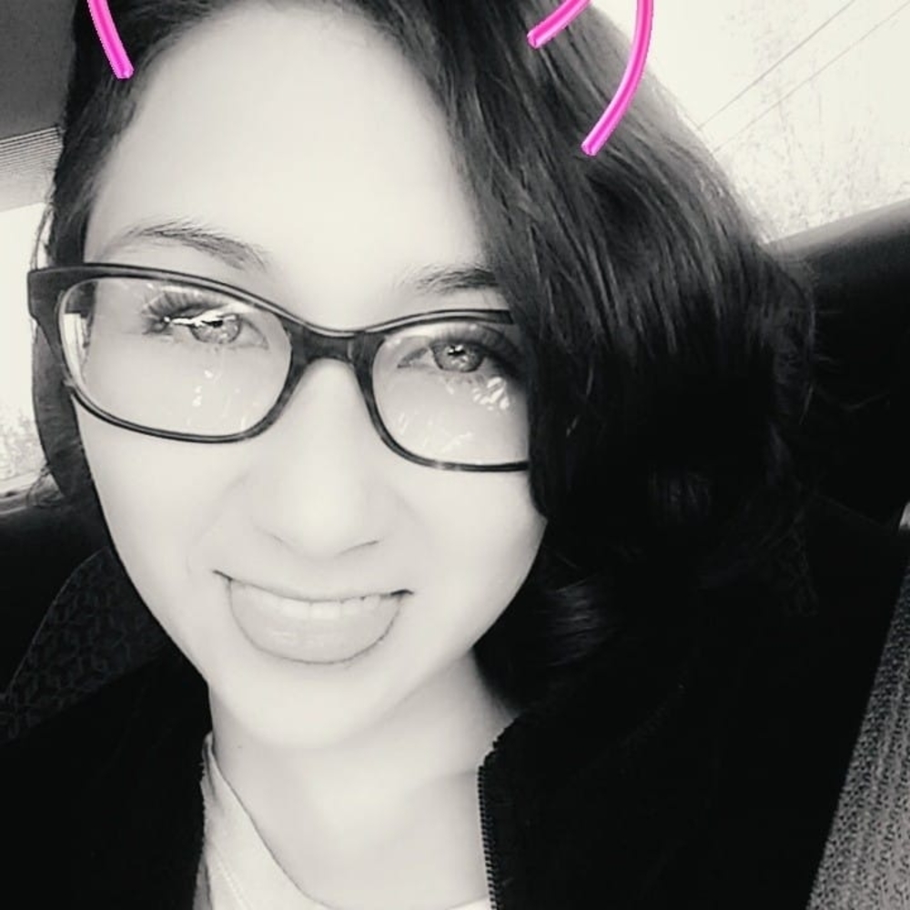 Meet your Posher, Kassidy